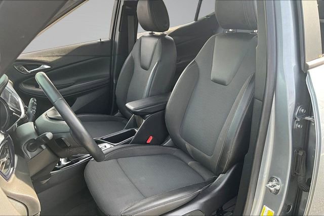 Used 2023 Buick Encore GX Select w/ Experience Buick Package image 20