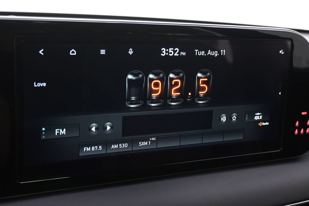 Used 2023 Hyundai Palisade Calligraphy AWD/4WD image 30