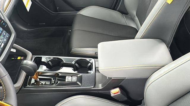 New 2026 Subaru Forester Wilderness image 34