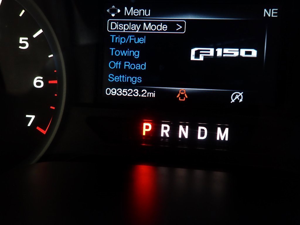 Used 2019 Ford F150 XLT w/ Equipment Group 302A Luxury image 21