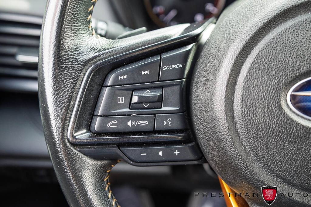Used 2023 Subaru Outback Wilderness AWD/4WD image 26