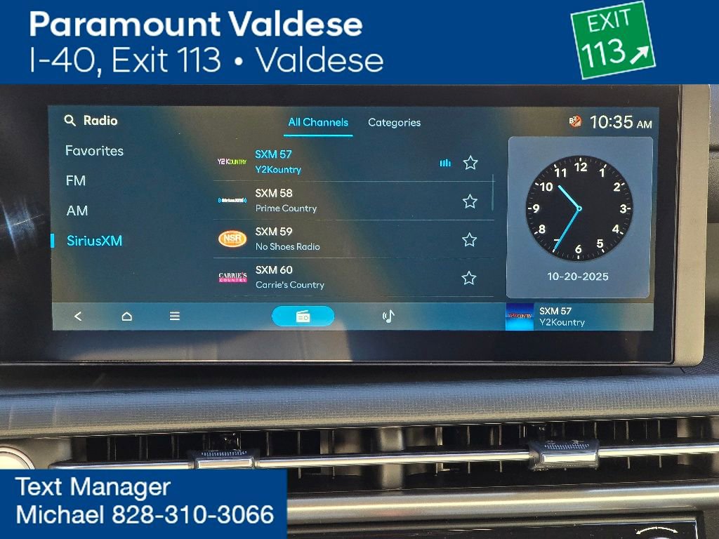 New 2026 Hyundai Santa Cruz SE image 5