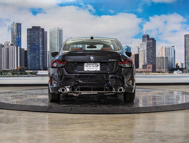 Used 2026 BMW 230i xDrive Coupe w/ M Sport Package image 11