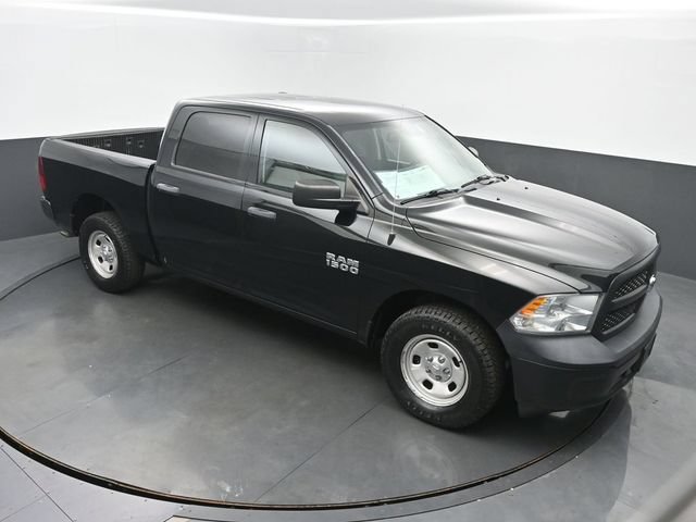 Used 2016 RAM 1500 Tradesman w/ Popular Equipment Group RWD image 41