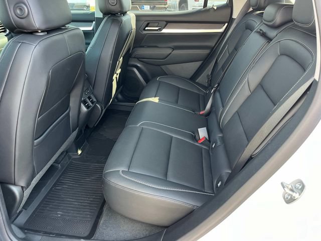 New 2026 GMC Terrain Denali w/ LPO, Floor Liner Package AWD/4WD image 22