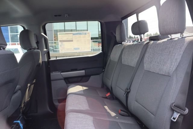 New 2026 Ford F250 XLT AWD/4WD image 25
