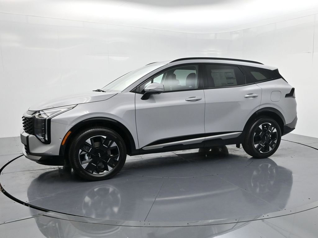 New 2026 Kia Sportage SX Prestige image 4