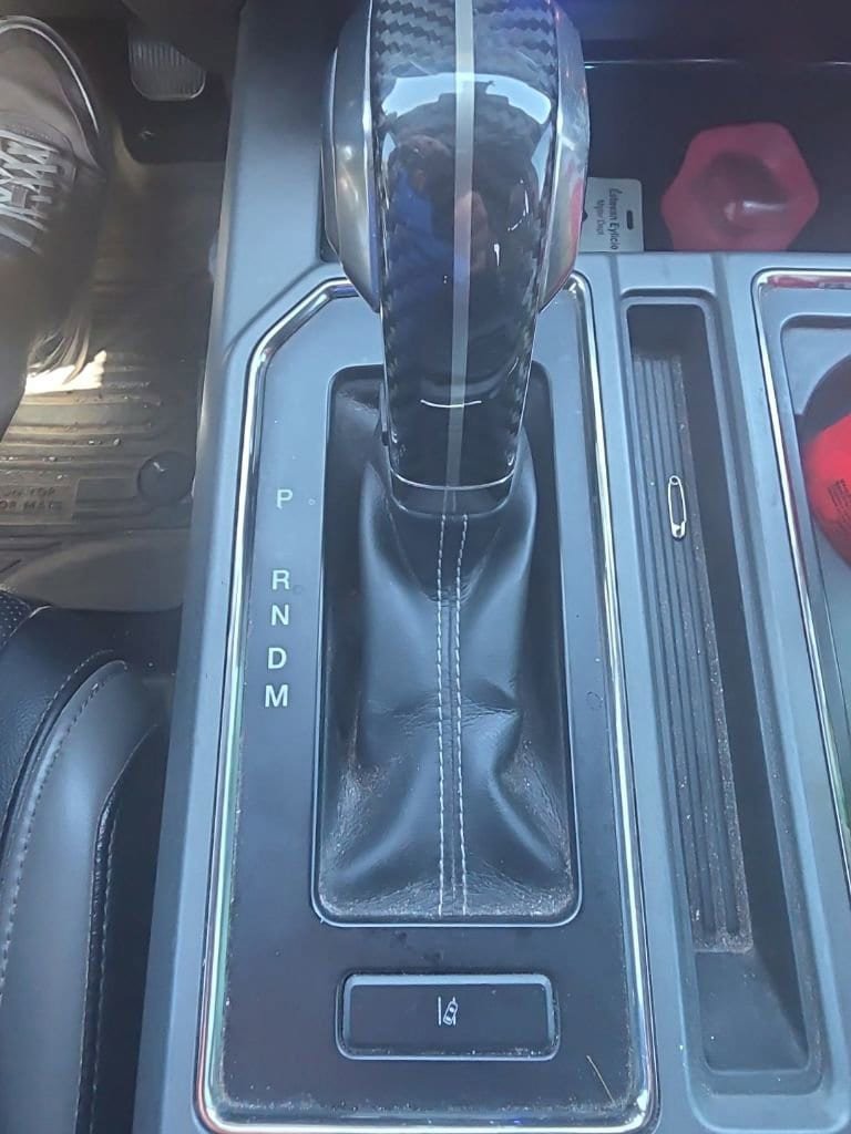 Used 2018 Ford F150 Raptor w/ Equipment Group 802A Luxury AWD/4WD image 19
