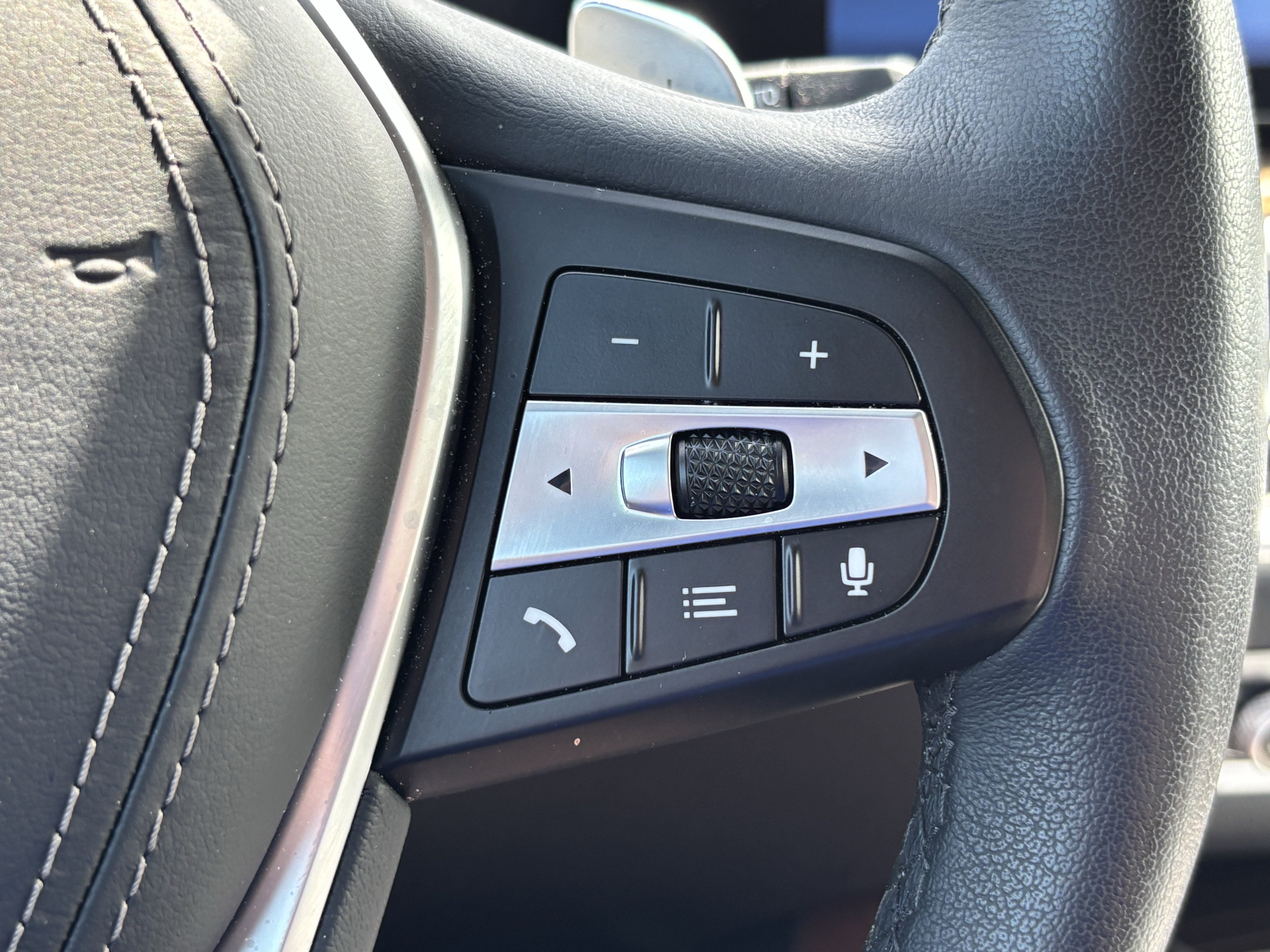 Certified 2025 BMW X5 xDrive40i image 24