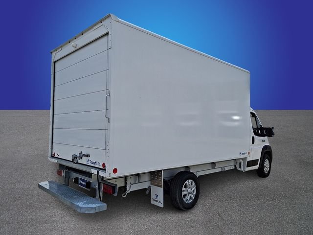 New 2023 RAM ProMaster 3500 FWD image 3