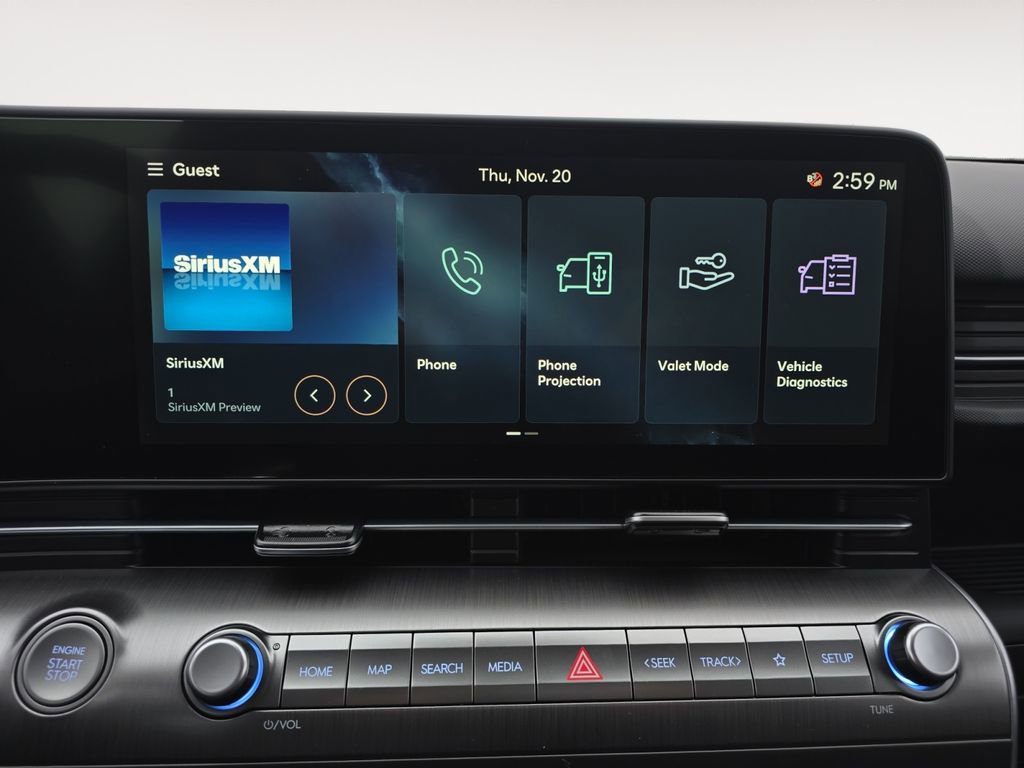 New 2026 Hyundai Kona SEL Premium image 13