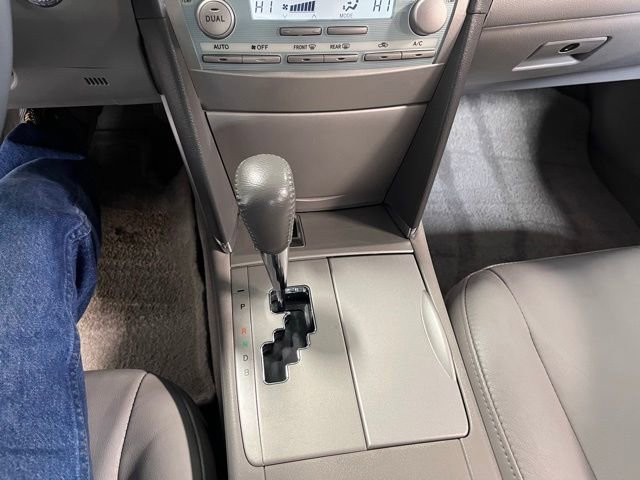 Used 2009 Toyota Camry Base image 27