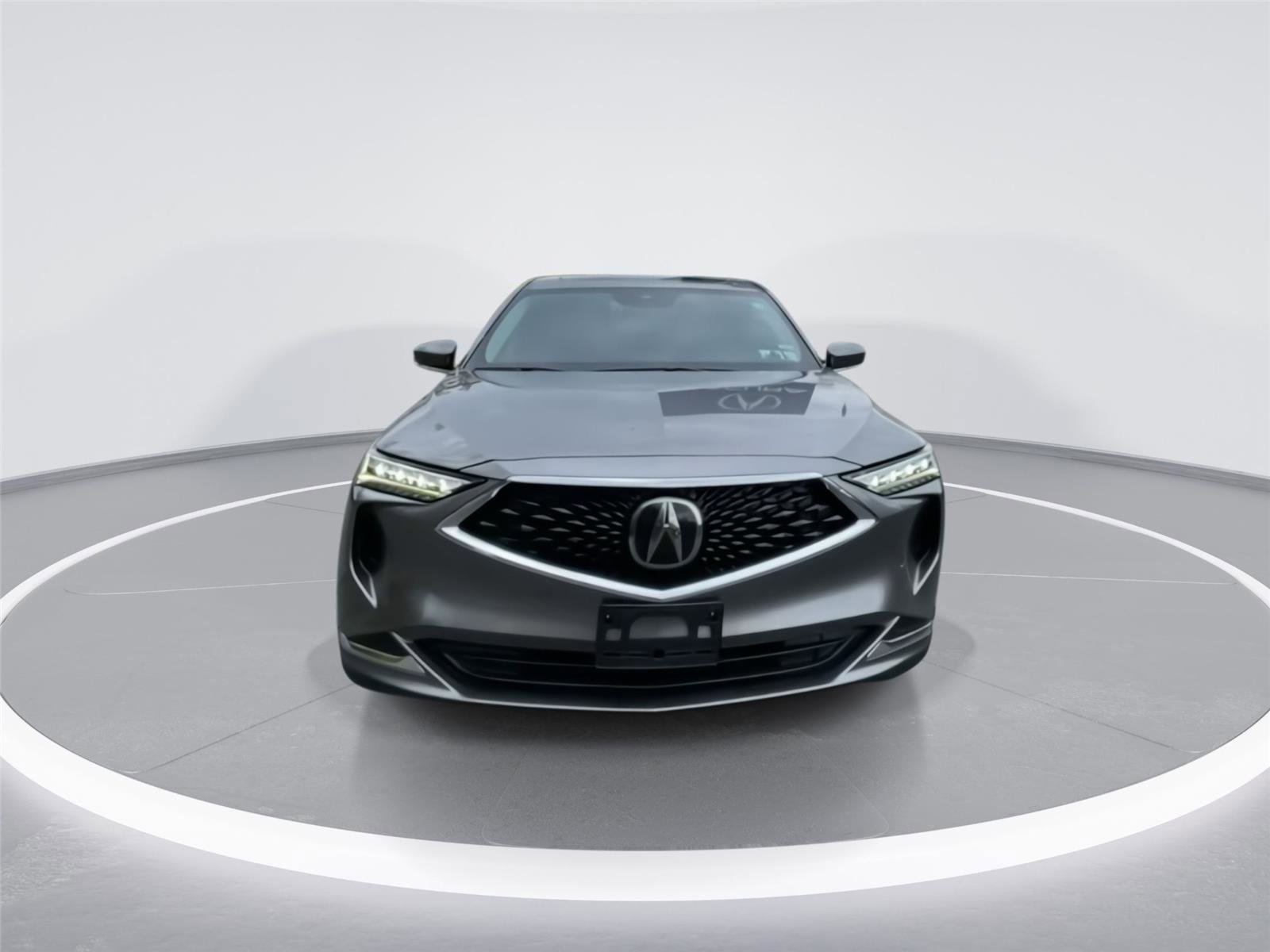 Used 2022 Acura MDX SH-AWD w/ Technology Package image 3