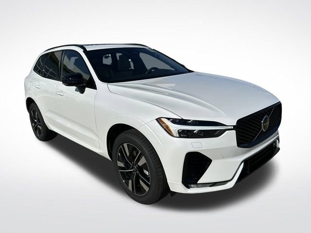 New 2026 Volvo XC60 B5 Core w/ Climate Package PRO image 2