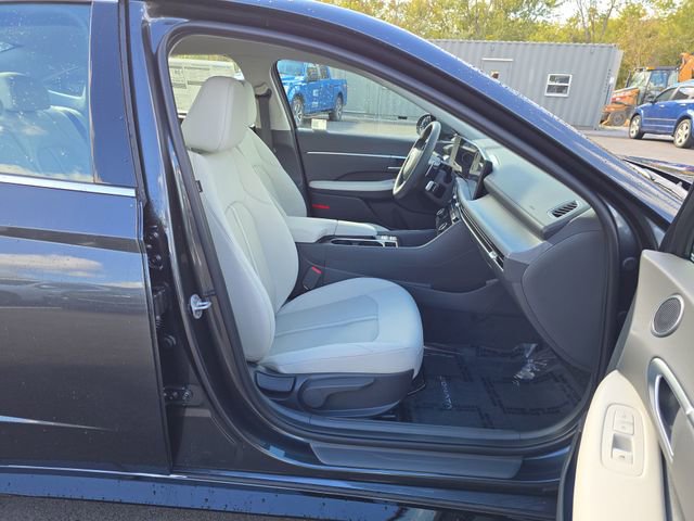 Certified 2025 Hyundai Sonata SEL image 23