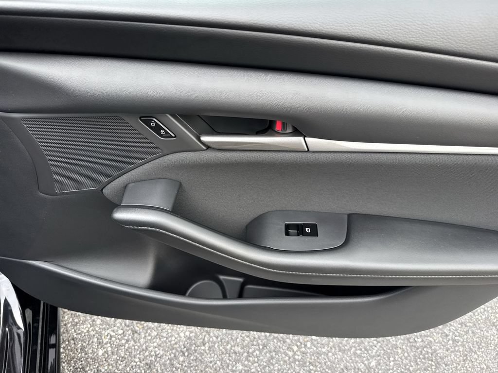 New 2026 MAZDA MAZDA3 s FWD image 42