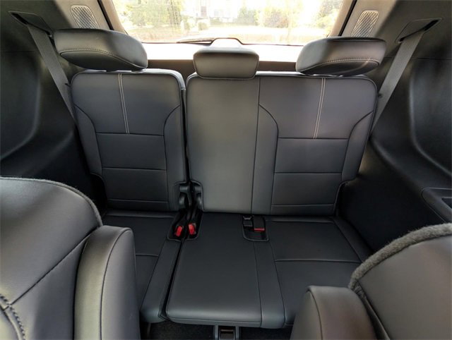 New 2026 GMC Acadia Elevation w/ Elevation Premium Package image 23