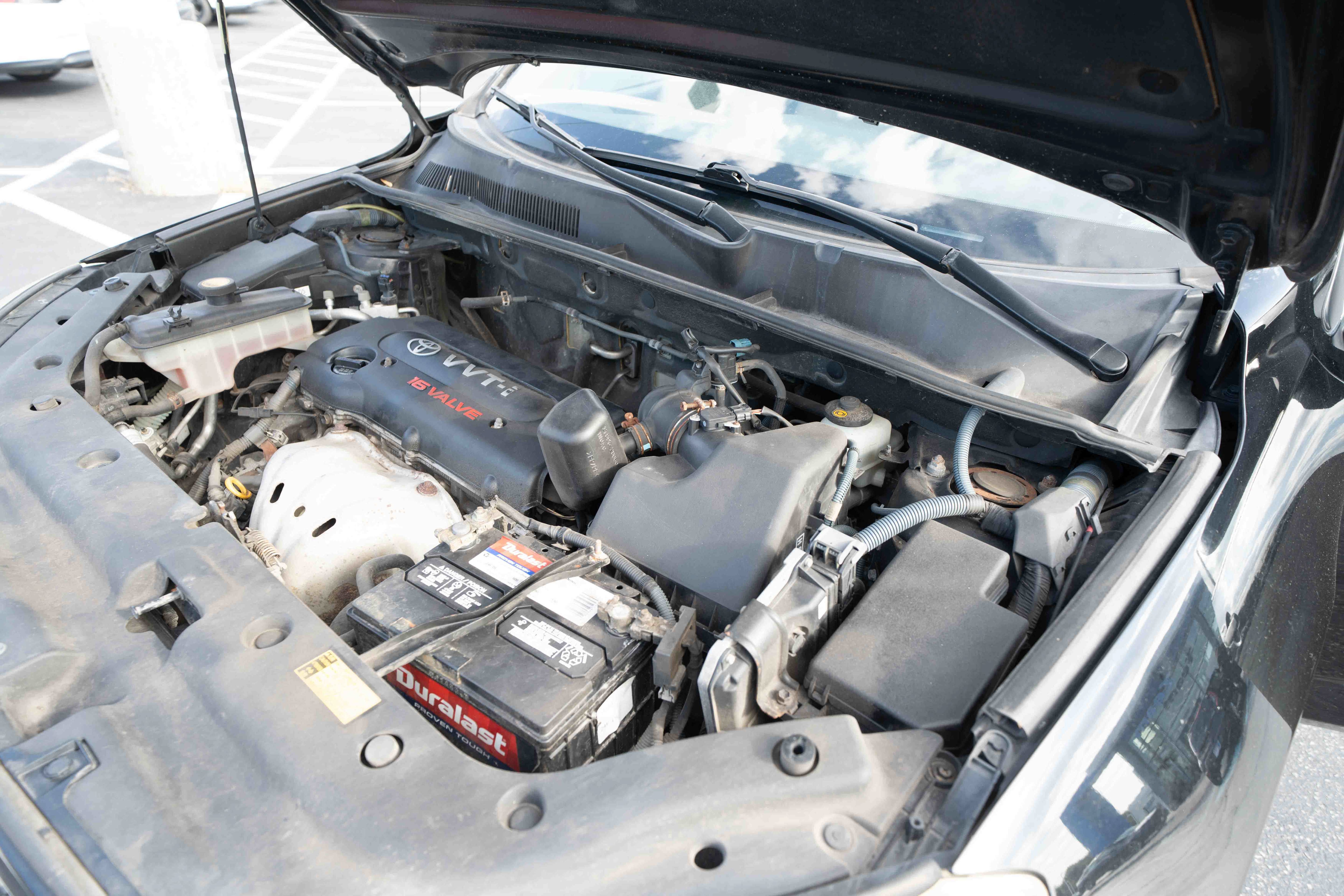 Used 2006 Toyota RAV4 2WD image 33