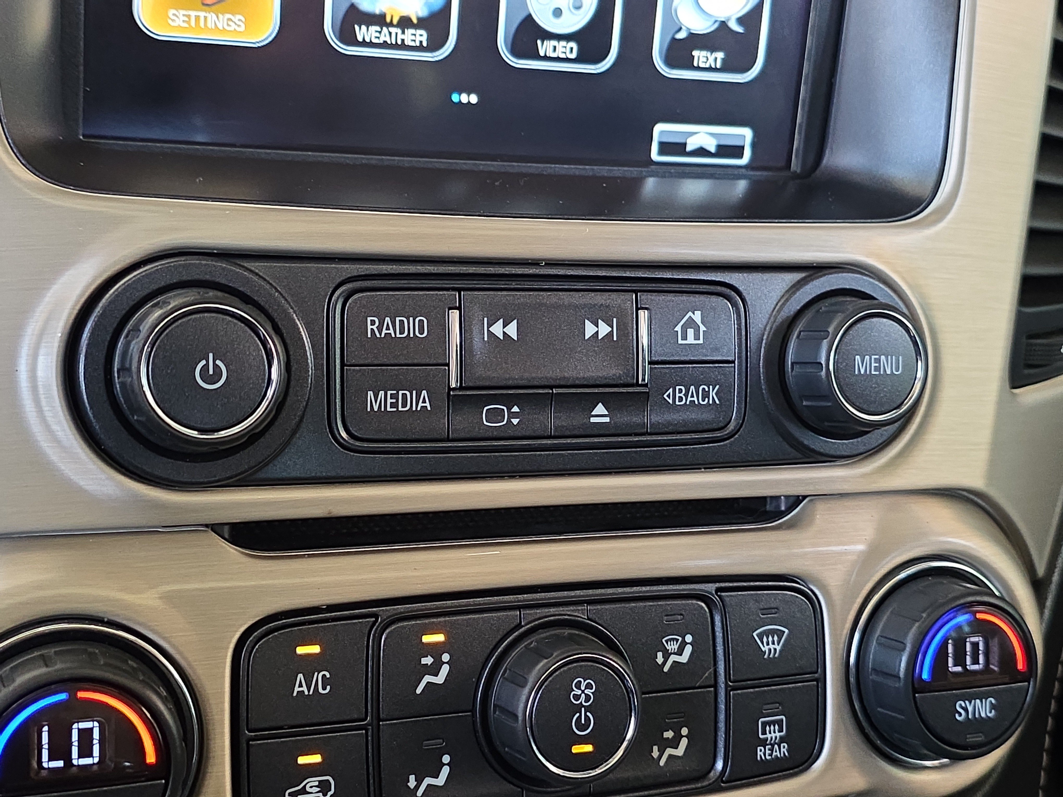 Used 2018 GMC Yukon Denali w/ Open Road Package AWD/4WD image 21