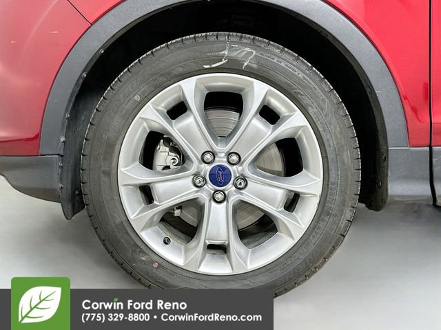 Used 2014 Ford Escape Titanium image 30