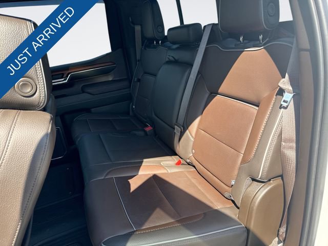 Used 2023 GMC Sierra 1500 Denali w/ Technology Package image 23