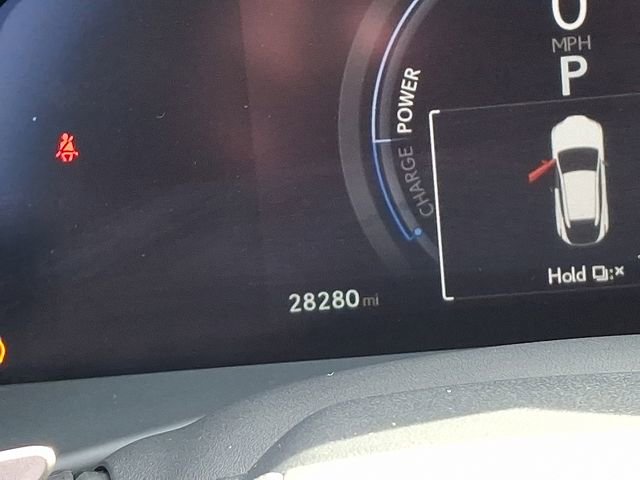 Used 2024 Lexus RZ 450e Premium w/ Technology Package image 25