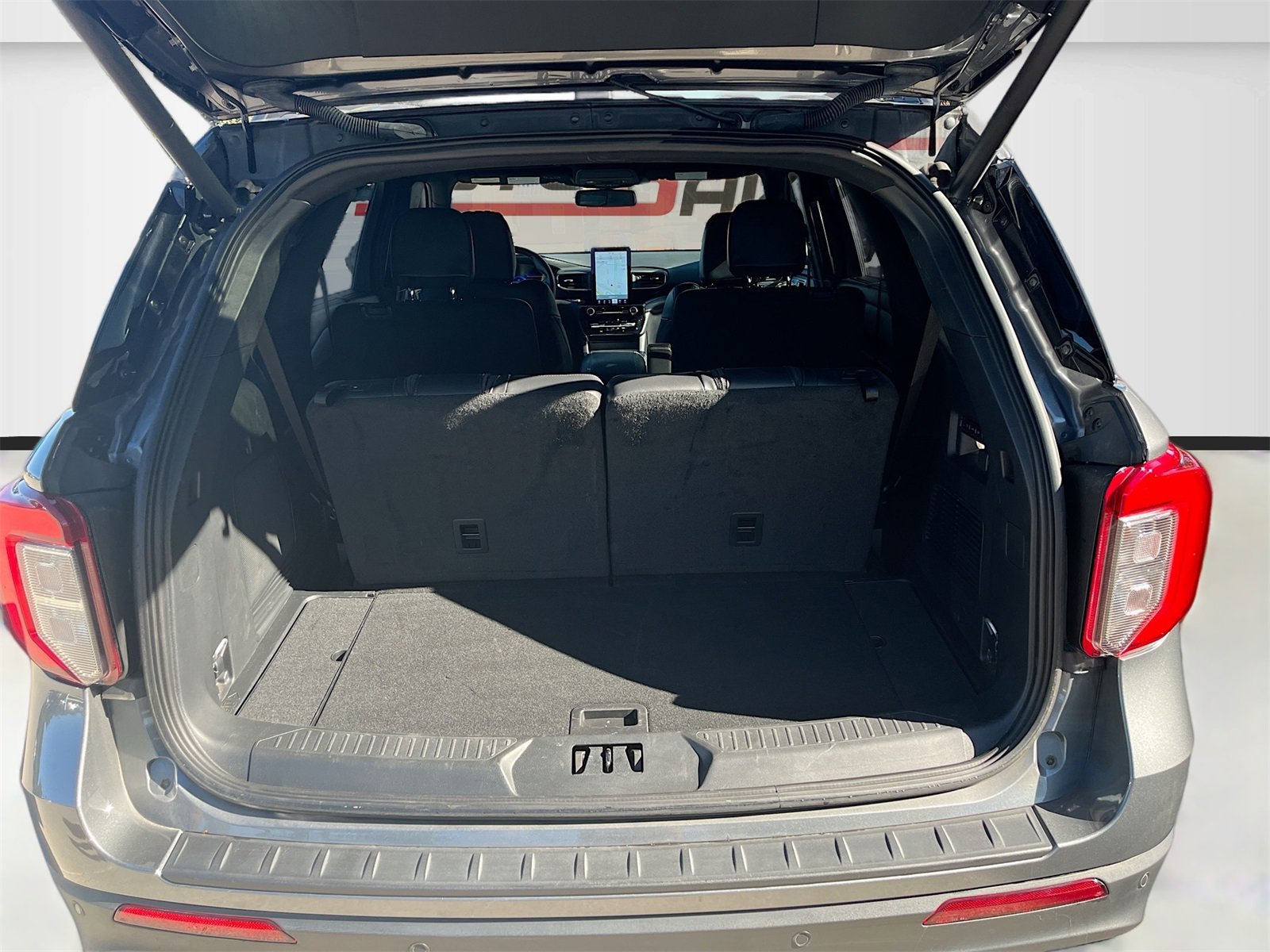 Used 2023 Ford Explorer ST w/ Equipment Group 401A image 28