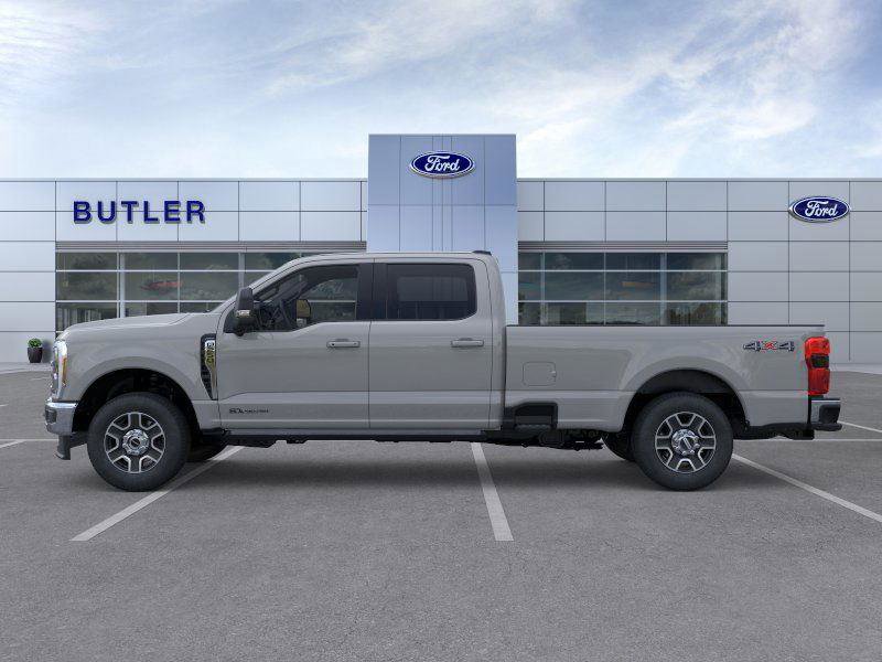 New 2026 Ford F250 XLT image 3