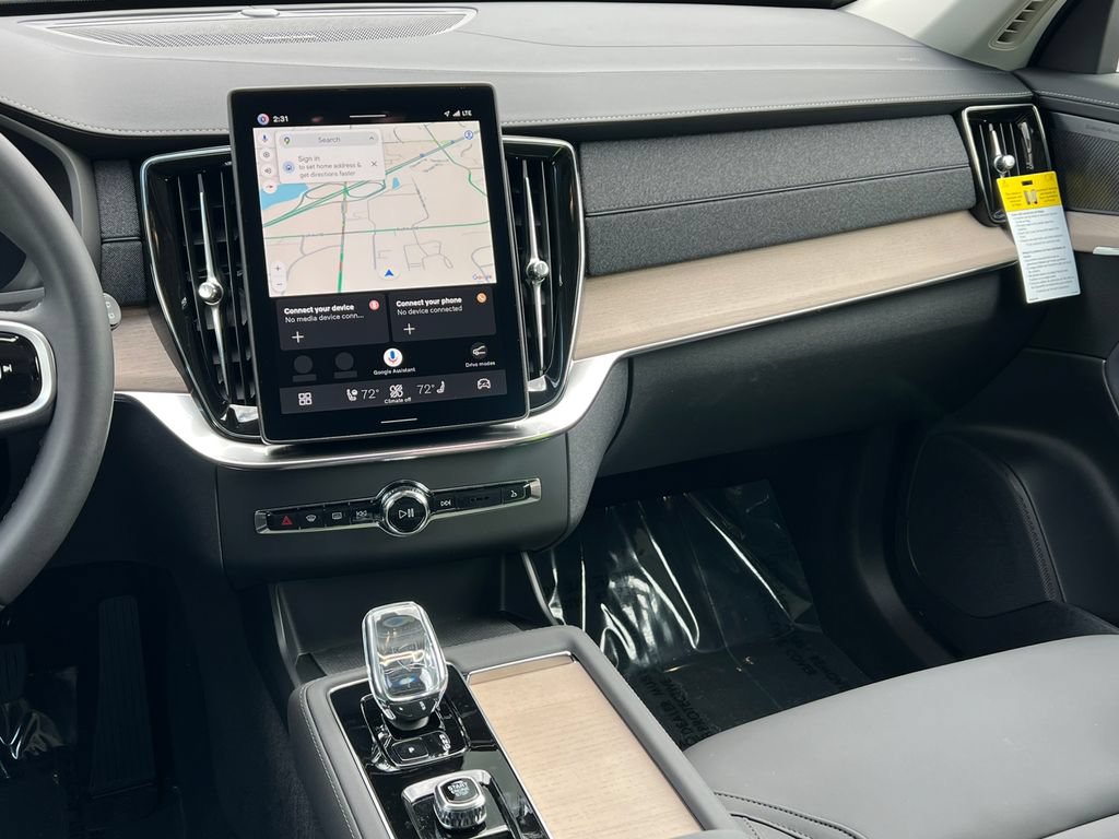 New 2026 Volvo XC90 B6 Plus w/ Protection Package Premier AWD/4WD image 33
