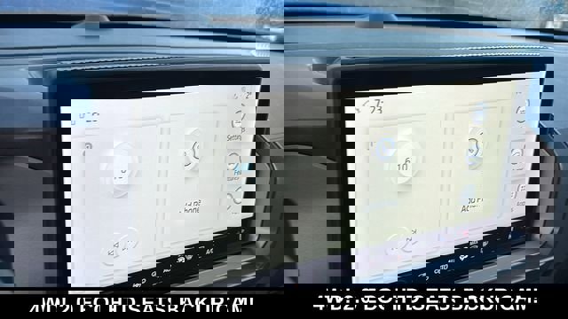 New 2026 Ford Bronco Sport Badlands image 16