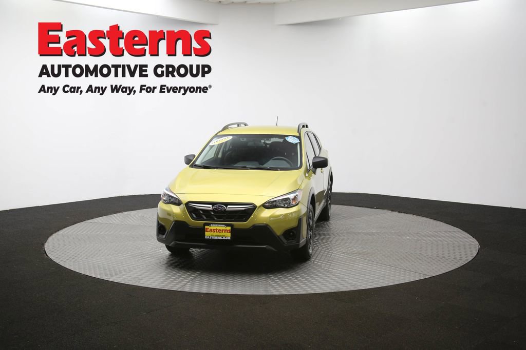 Used 2021 Subaru Crosstrek 2.0i image 53