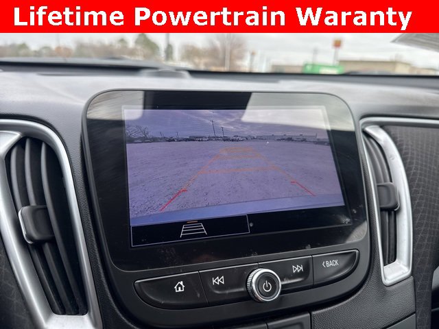 Used 2023 Chevrolet Malibu LT image 12