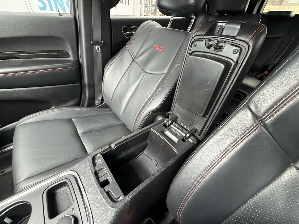 Used 2013 Dodge Durango R/T w/ Technology Group image 27