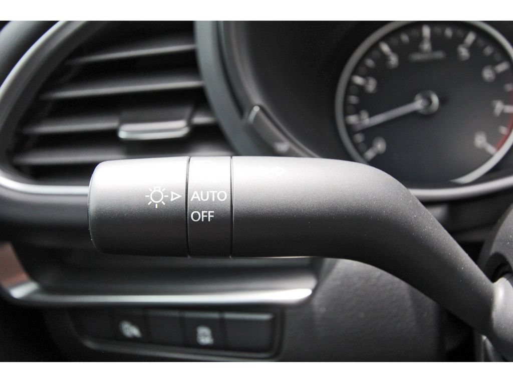New 2026 MAZDA MAZDA3 s Sport FWD image 15