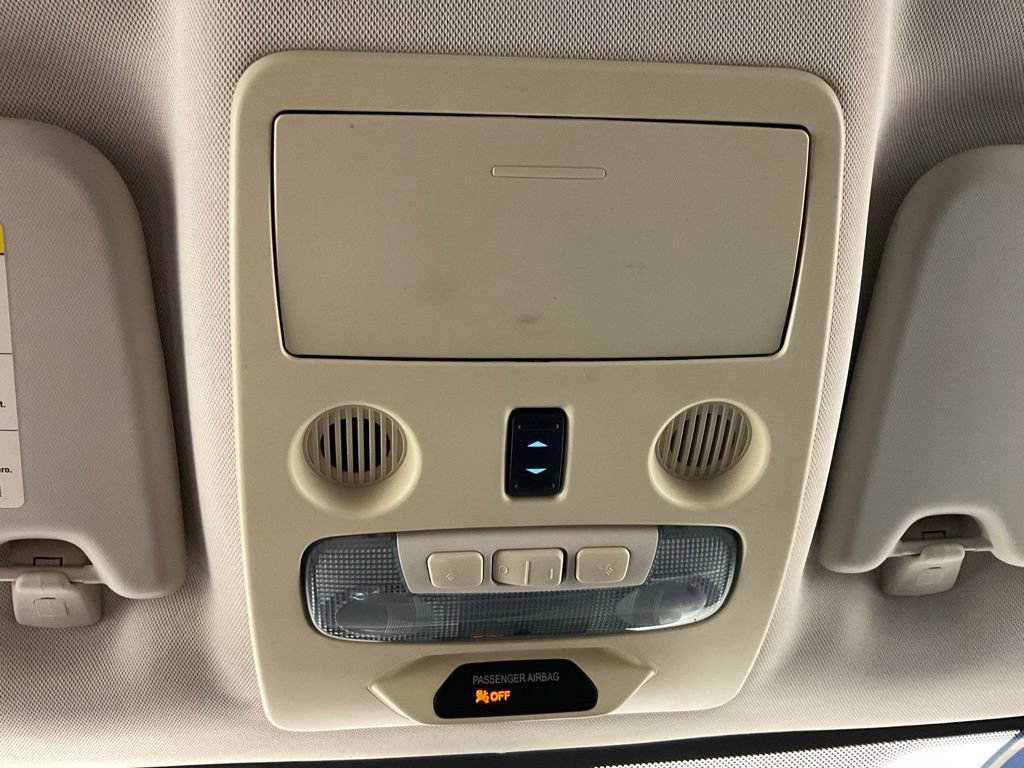 Certified 2018 Ford EcoSport SE FWD image 20