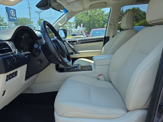 Used 2022 Lexus GX 460 Premium AWD/4WD image 11