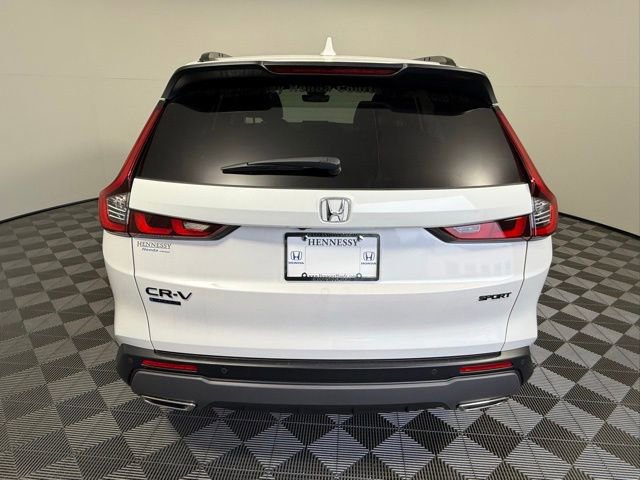 Used 2026 Honda CR-V Sport-L image 5