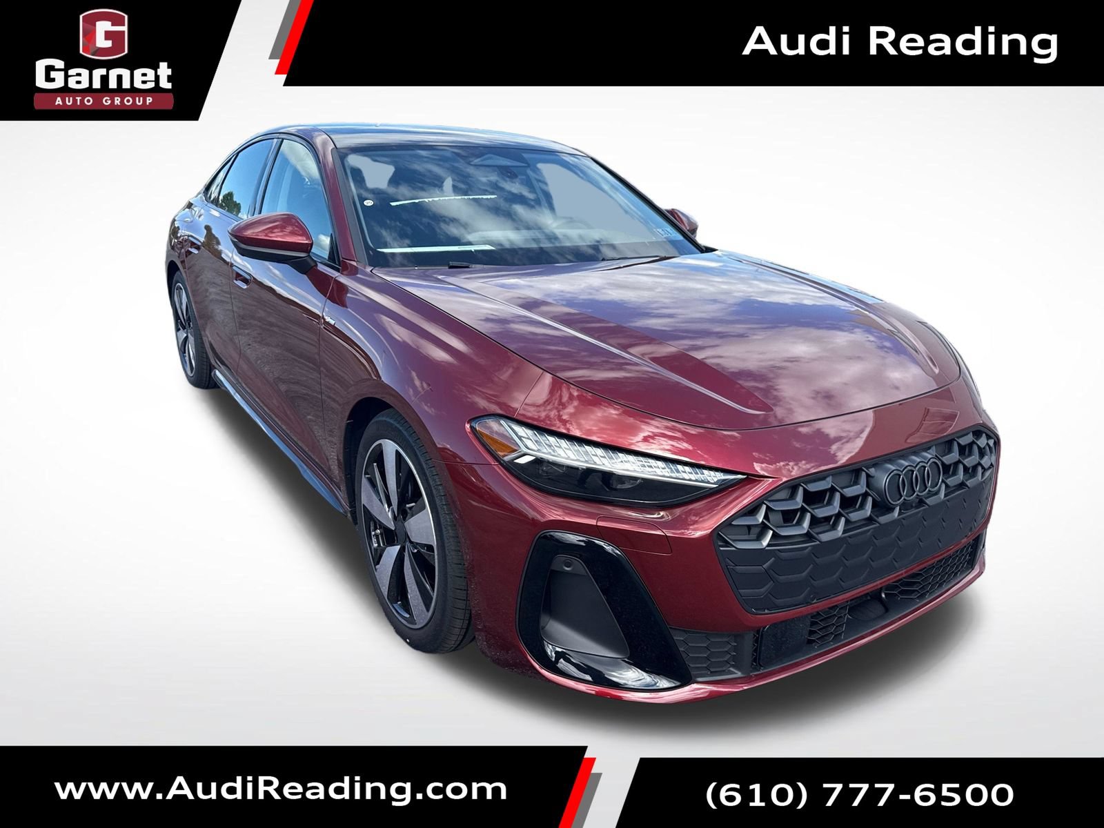 New 2026 Audi A5 2.0T Premium Plus AWD/4WD image 7