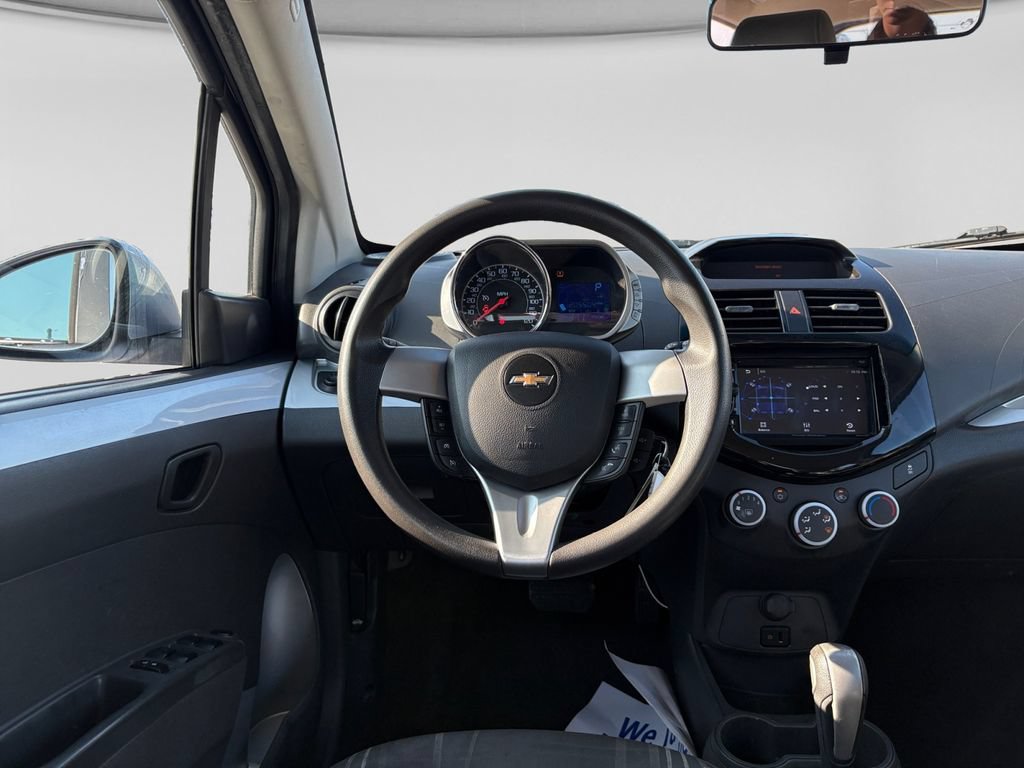Used 2014 Chevrolet Spark LT FWD image 13