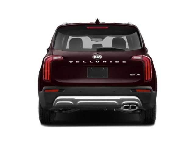 Used 2020 Kia Telluride EX w/ EX Premium Package AWD/4WD image 38