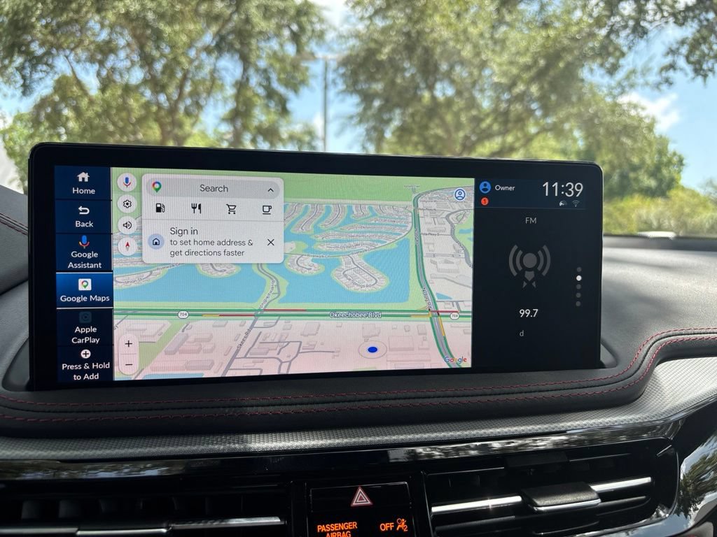 New 2026 Acura MDX A-Spec AWD/4WD image 32