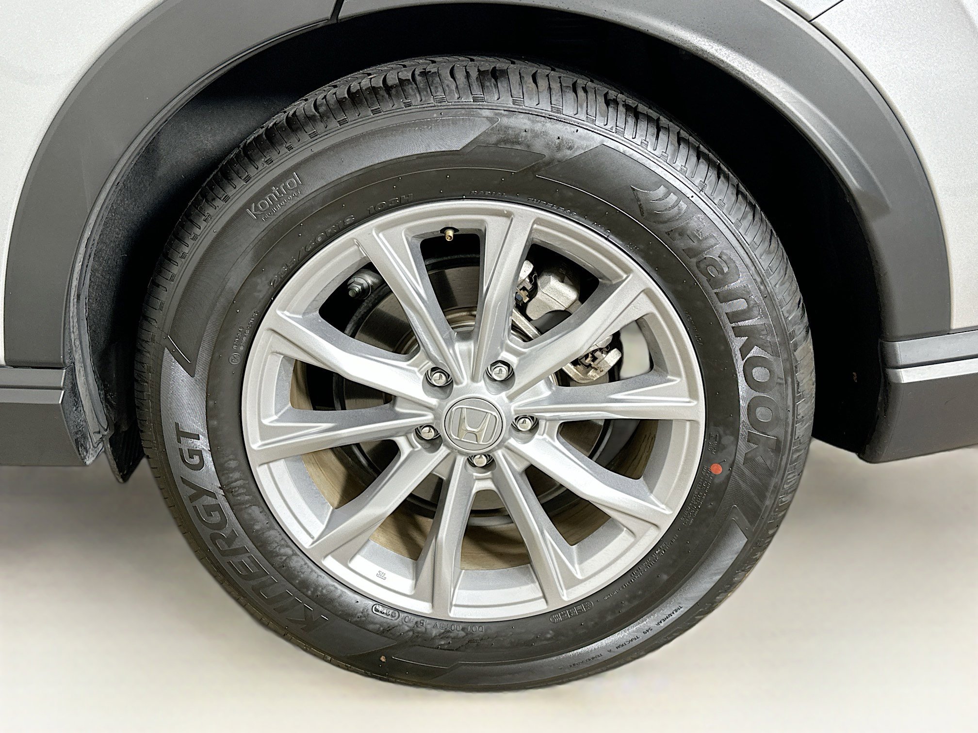 Used 2025 Honda CR-V EX-L image 11