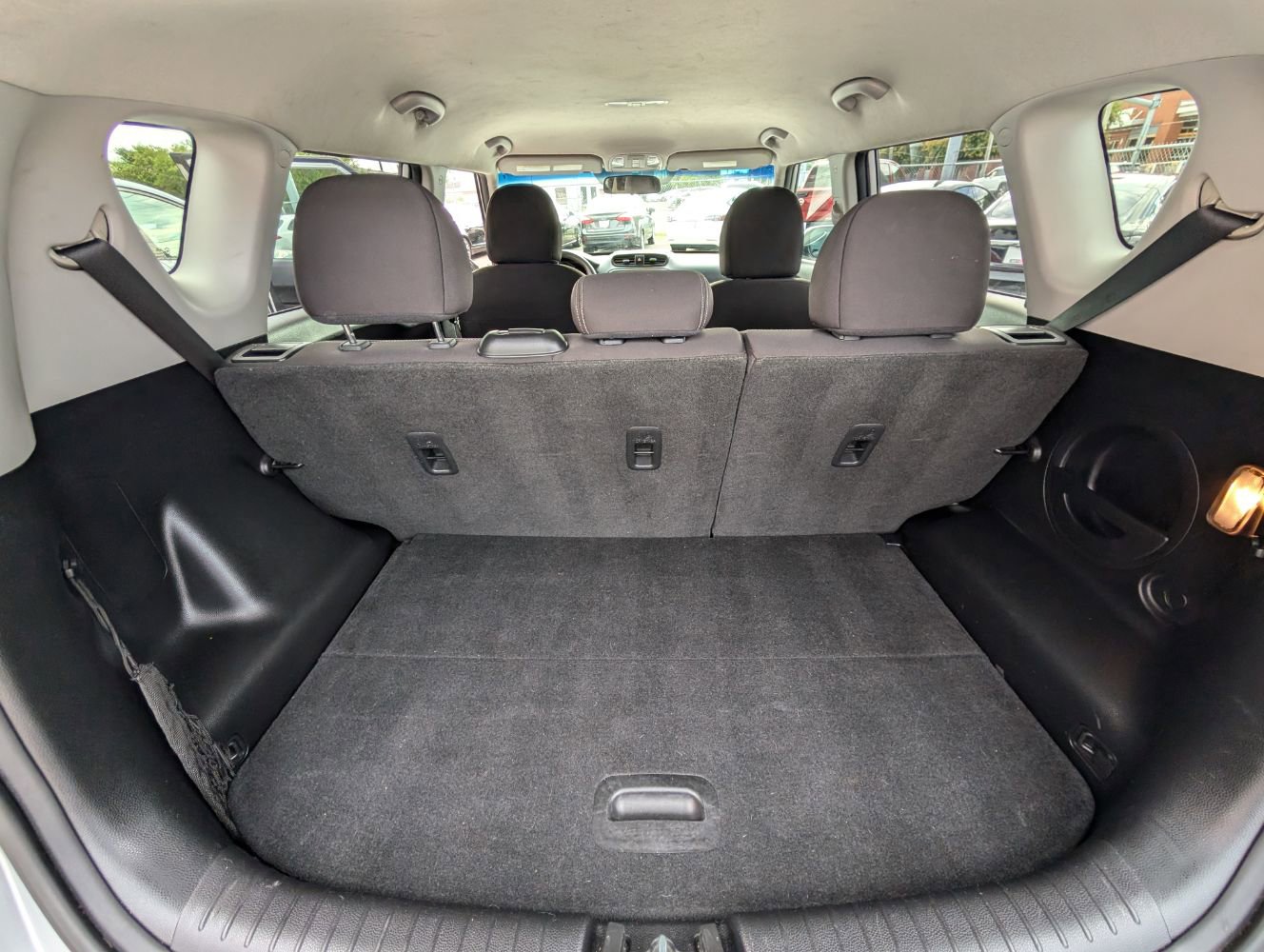 Used 2016 Kia Soul image 19