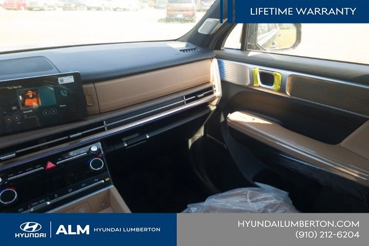 New 2026 Hyundai Santa Fe Calligraphy image 19