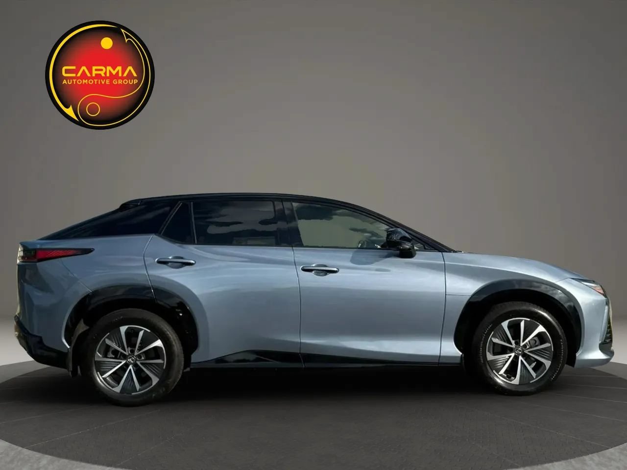 Used 2023 Lexus RZ 450e Premium w/ Accessory Package (2T) AWD/4WD image 6