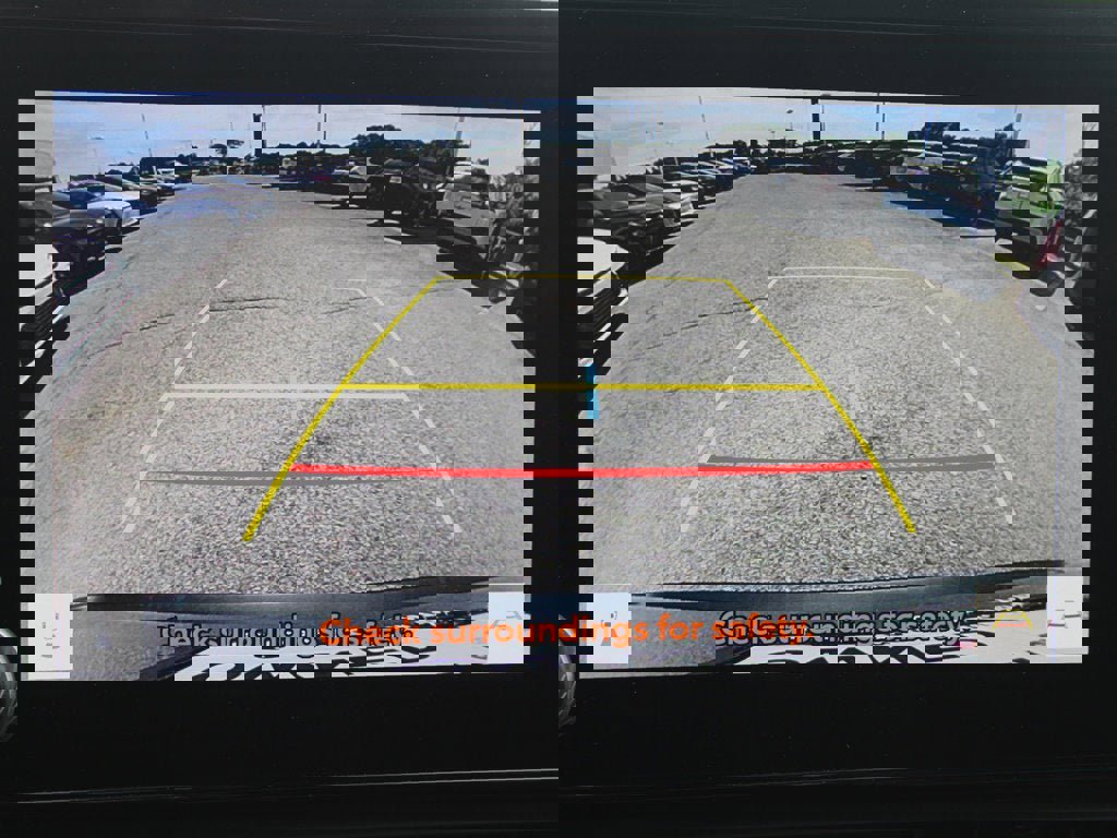 New 2025 Toyota RAV4 XLE image 4