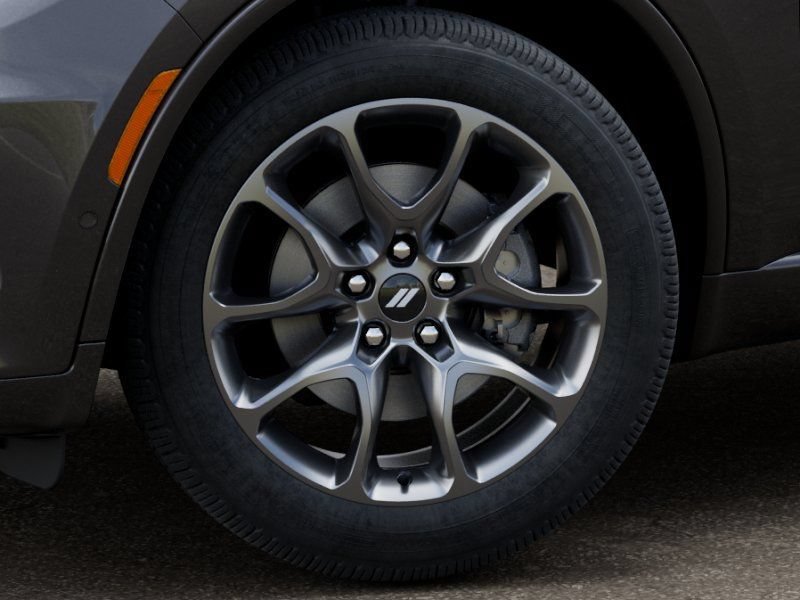 New 2026 Dodge Durango GT AWD/4WD image 8