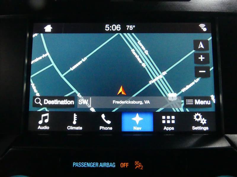 Used 2016 Ford F150 Lariat AWD/4WD image 37