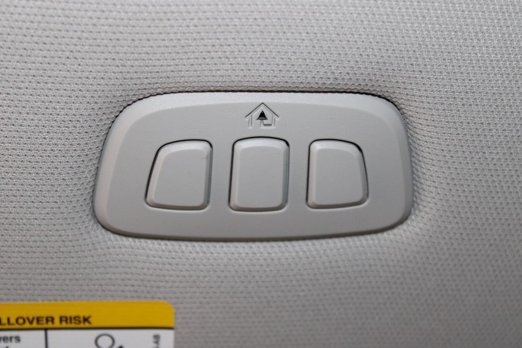 New 2027 Lincoln Navigator Premiere RWD image 56