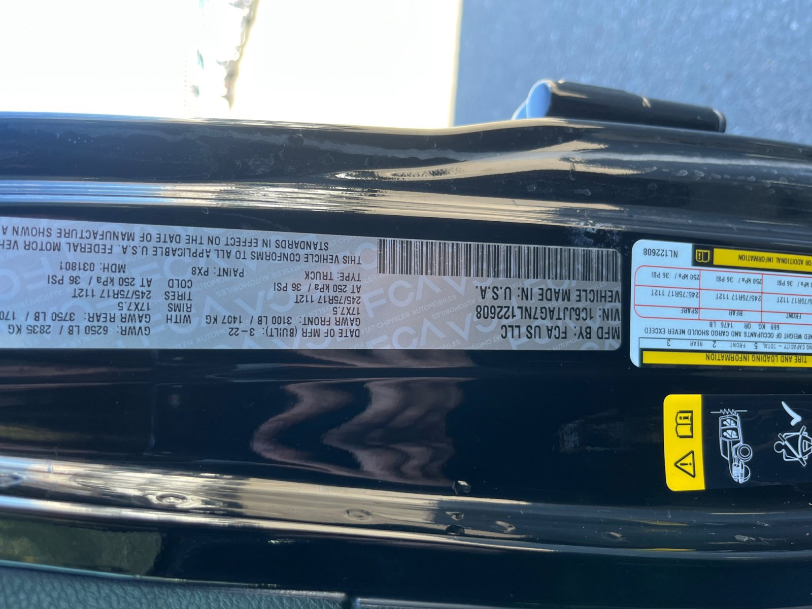 Used 2022 Jeep Gladiator Sport image 25